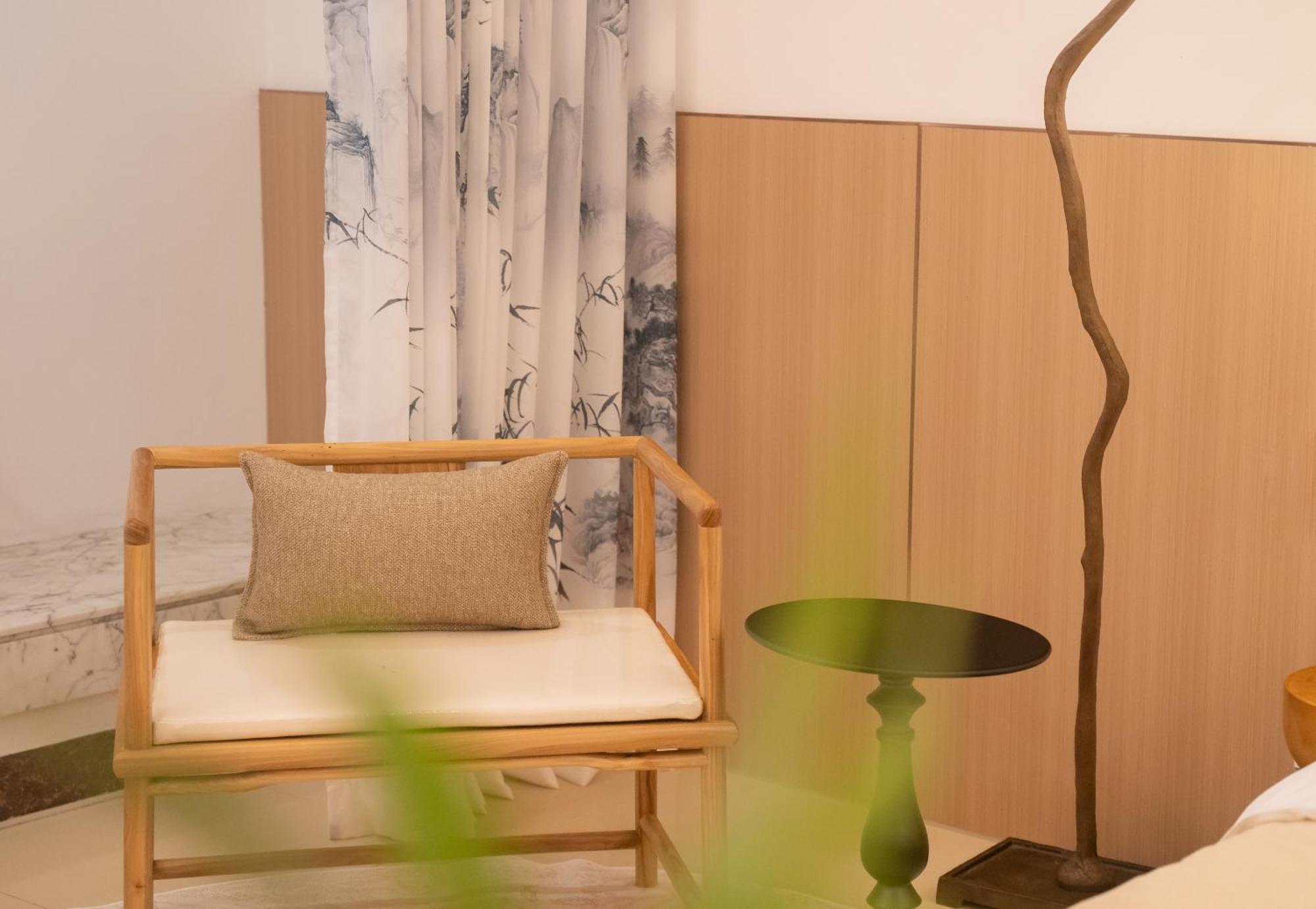 Lavande International Aparthotel Us Consulate General Guangzhou Zhujiang New Town Metro Branch - Free Shuttle Bus To Canton Fair Complex During Canton Fair Period & Free Vpn Internet Access Екстериор снимка