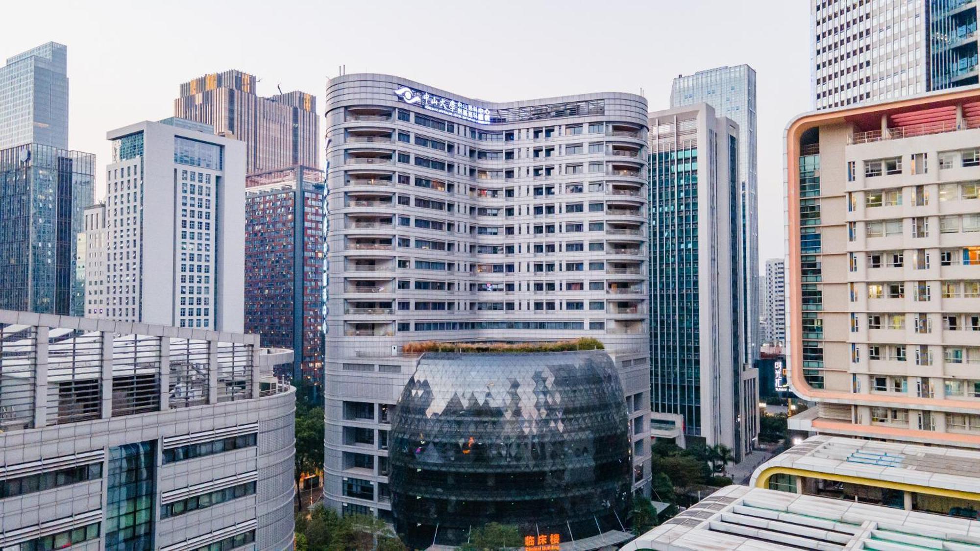 Lavande International Aparthotel Us Consulate General Guangzhou Zhujiang New Town Metro Branch - Free Shuttle Bus To Canton Fair Complex During Canton Fair Period & Free Vpn Internet Access Екстериор снимка